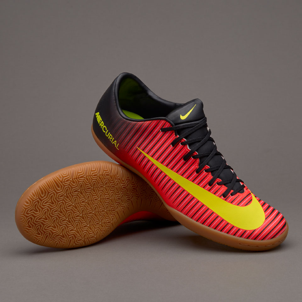 Nike Mercurial Victory VI IC Review 