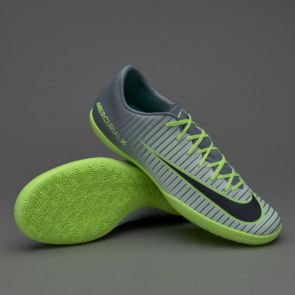 Nike Mercurial Victory VI IC Review | Football Boots 109